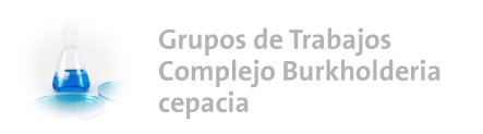 Logo Complejo Burkholderia Cepacia